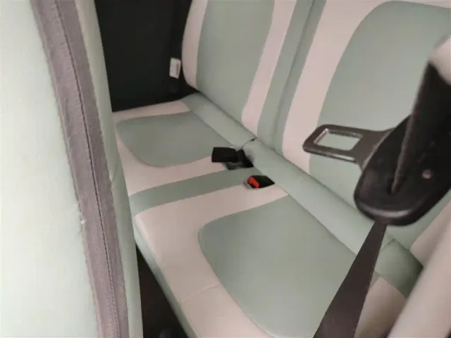 Wuling Hongguang Mini EV — Фото автомобиля 16