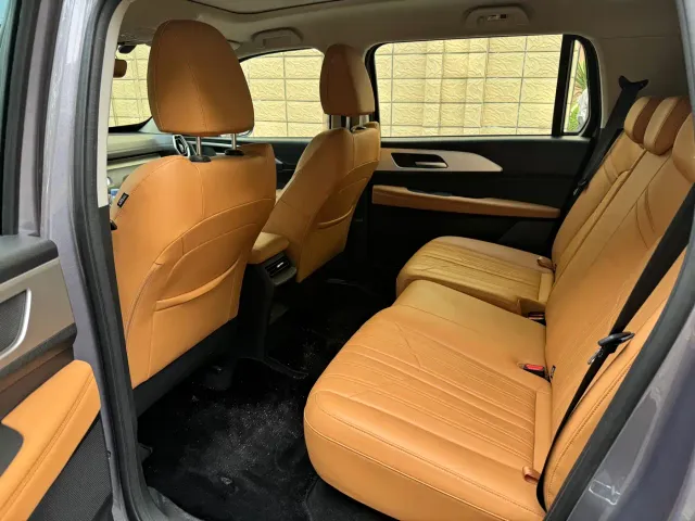 Haval H5 — Фото автомобиля 8