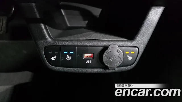 Kia RAY Новый Kia Ray Gravity — Фото автомобиля 18