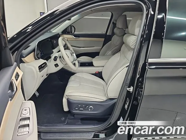Hyundai Palisade The New Palisade Бензин 3.8 2WD — Фото автомобиля 11