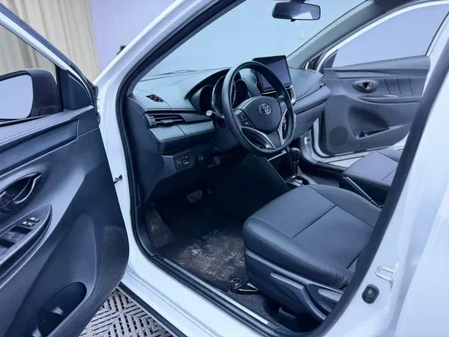 Toyota YARiS L Zhi Xuan — Фото автомобиля 13