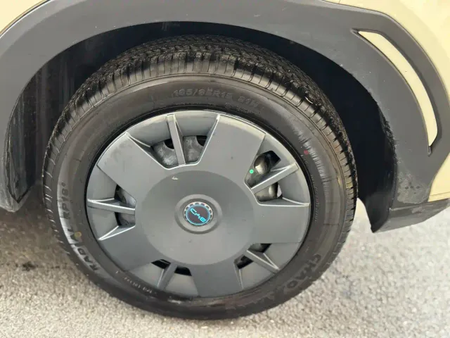 BYD Seagull — Фото автомобиля 15