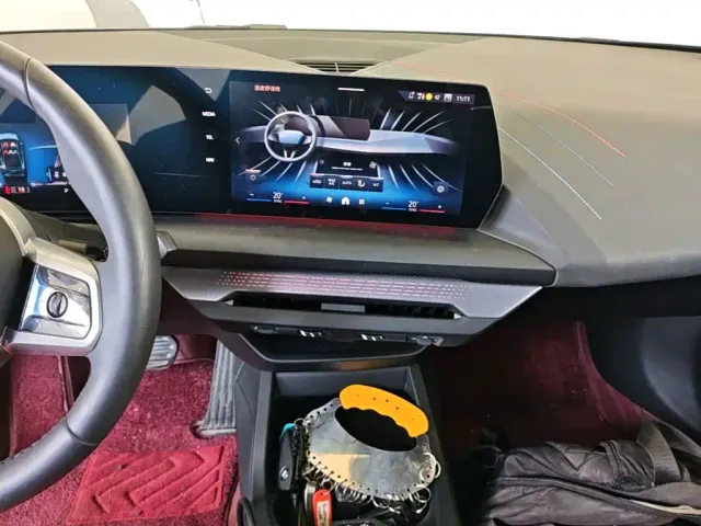 BMW 2 Series — Фото автомобиля 12