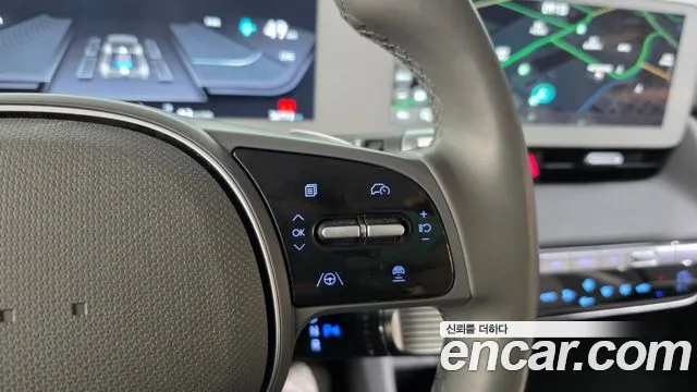 Hyundai Ioniq 5 Ioniq5 — Фото автомобиля 27