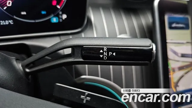 Mercedes-Benz C-Class W206 — Фото автомобиля 12