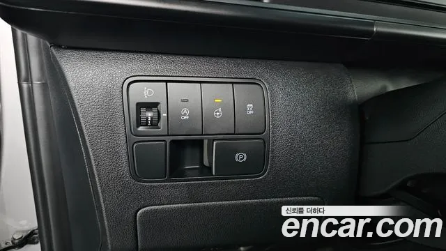 Hyundai Staria — Фото автомобиля 22