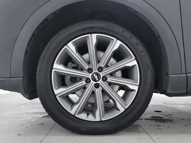 Chery Fulwin T9 — Фото автомобиля 17