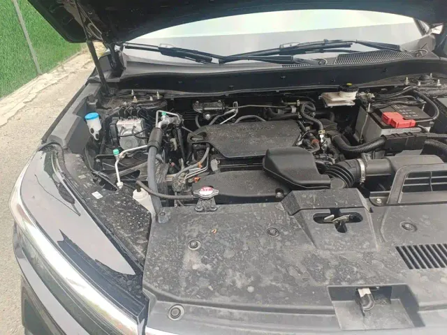 Honda Breeze — Фото автомобиля 18