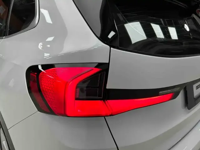 BMW X1 — Фото автомобиля 25
