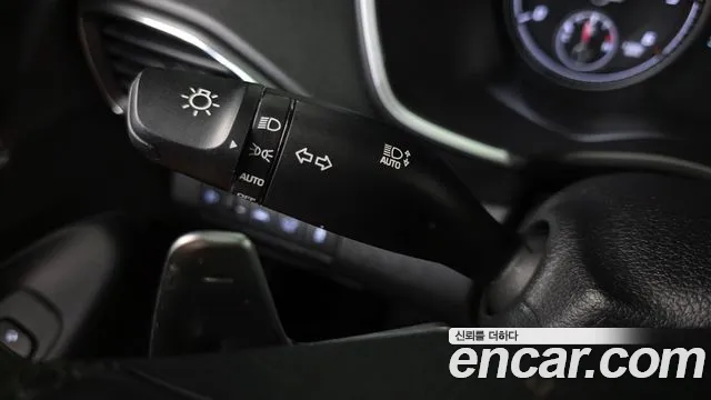 Hyundai Santafe Новый Santa Fe Дизель 2.2 2WD — Фото автомобиля 29