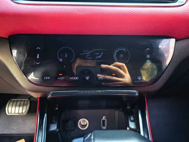 Dongfeng Yixuan GS — Фото автомобиля 13