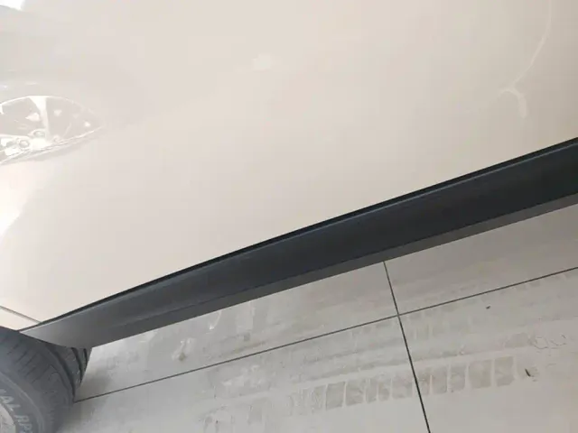 JAC Yiwei 3 — Фото автомобиля 21