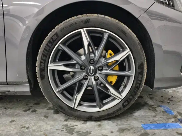GAC Trumpchi Emkoo — Фото автомобиля 6