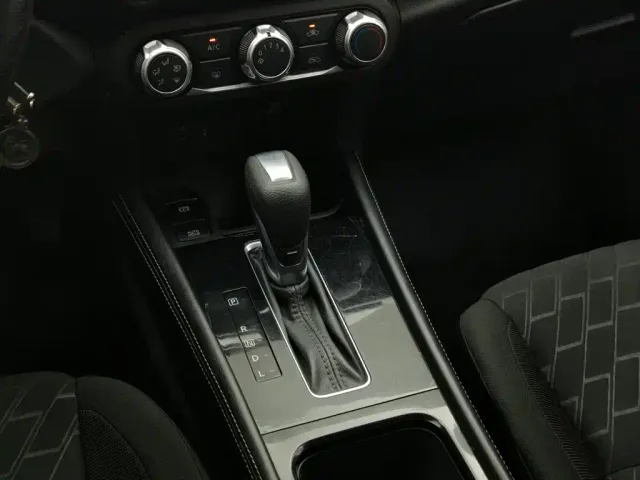Nissan Kicks — Фото автомобиля 13