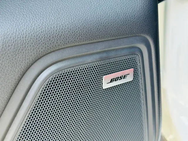 Porsche Macan — Фото автомобиля 8