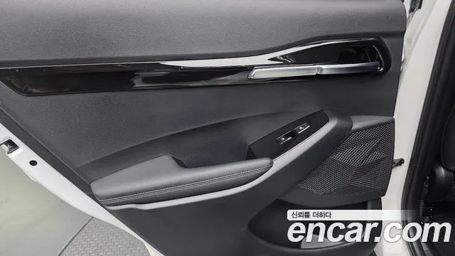 Kia Seltos New — Фото автомобиля 14