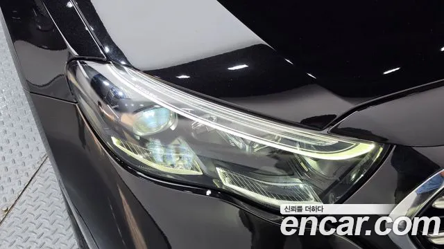 Mercedes-Benz E-Class W214 — Фото автомобиля 7
