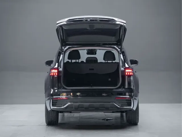 Geely Xingyue L — Фото автомобиля 10