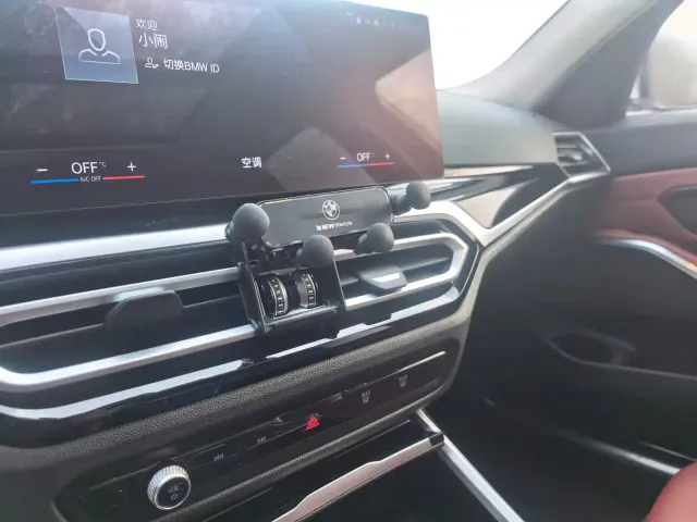 BMW 3 Series — Фото автомобиля 7