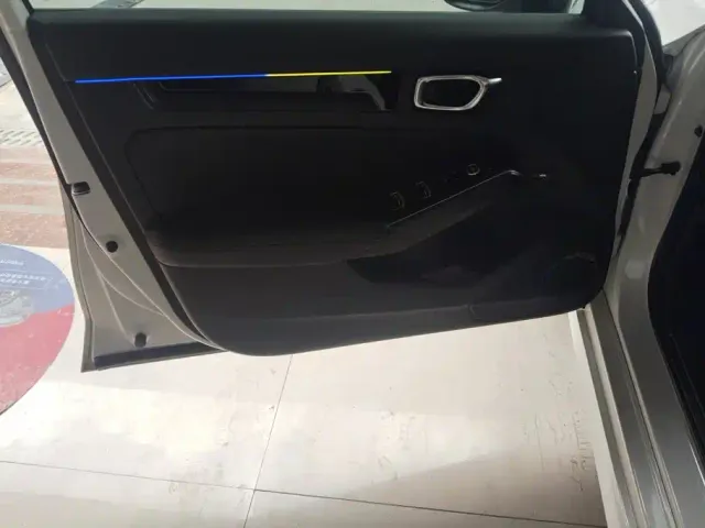Honda Integra — Фото автомобиля 7