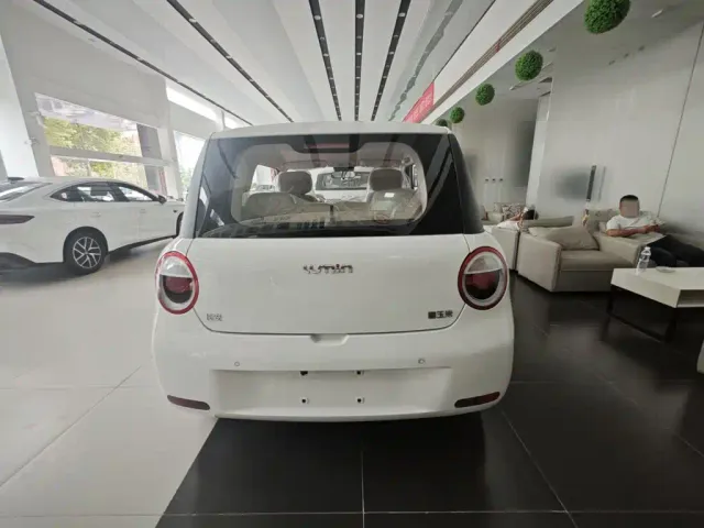 Changan Lumin — Фото автомобиля 5