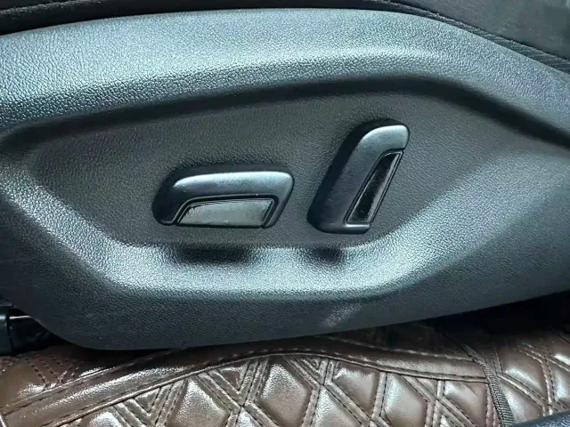 Jetta VS7 — Фото автомобиля 19