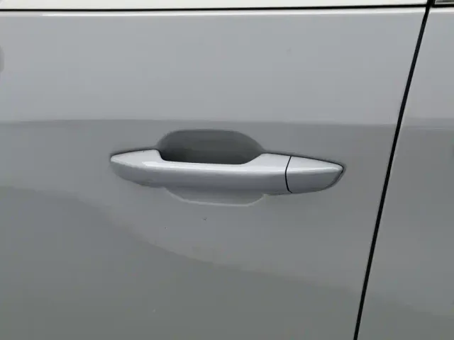 Maxus G50 — Фото автомобиля 18