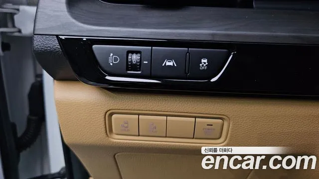 Kia Carnival 4th Gen — Фото автомобиля 28