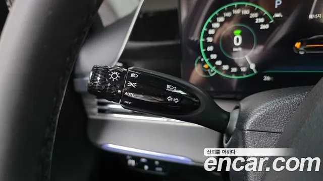 Hyundai Grandeur — Фото автомобиля 27