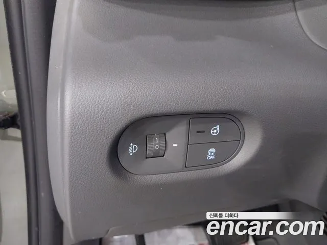 Hyundai Casper — Фото автомобиля 12