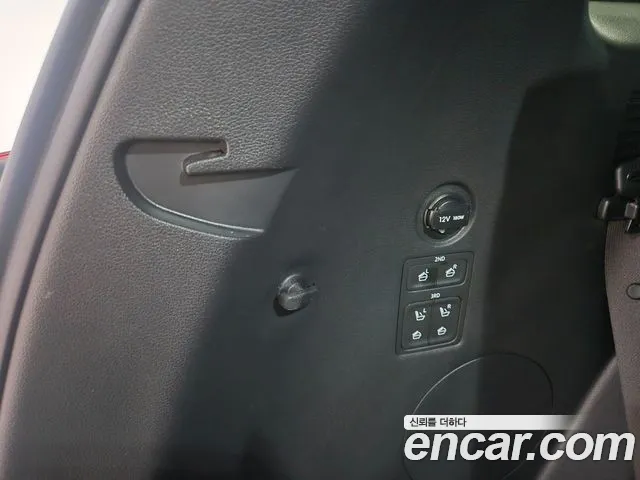 Hyundai Palisade The New — Фото автомобиля 15