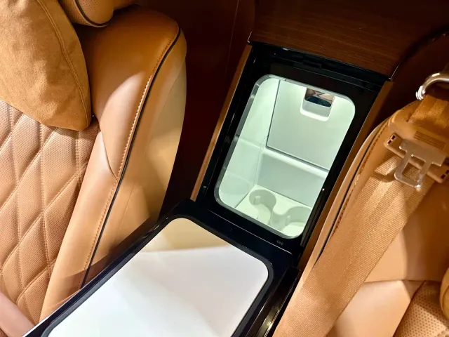 Maextro S800 — Фото автомобиля 16