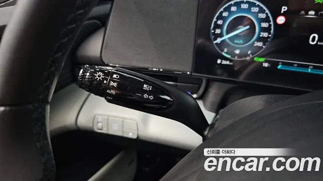 Hyundai Avante CN7 — Фото автомобиля 23