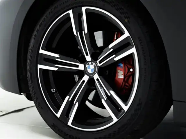 BMW 4 Series — Фото автомобиля 7
