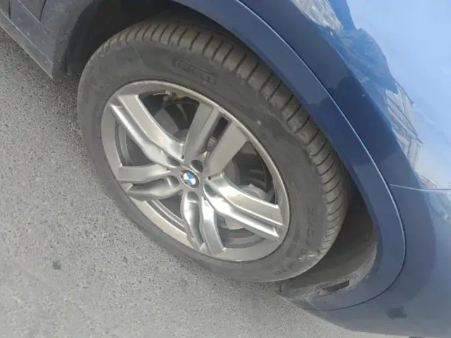BMW X2 — Фото автомобиля 6