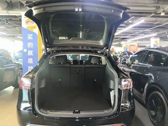 Tesla Model Y — Фото автомобиля 18