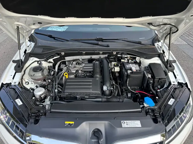 Skoda Superb — Фото автомобиля 22