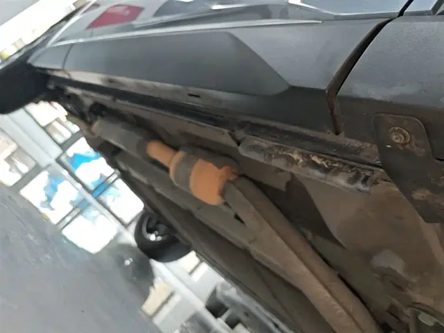 BYD Song Pro — Фото автомобиля 18