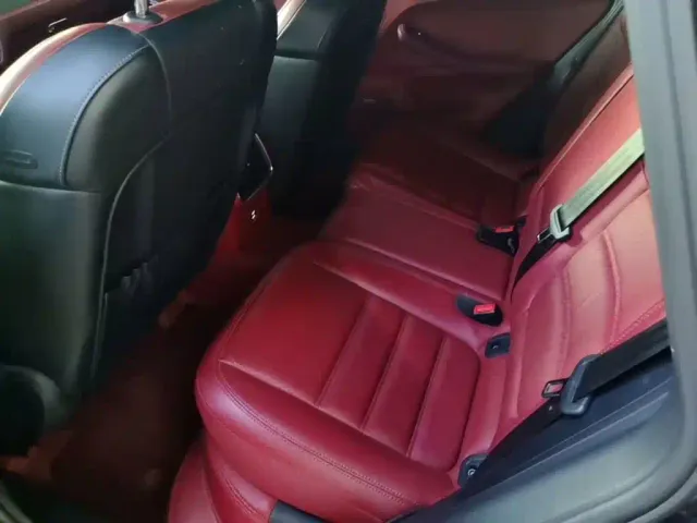 Porsche Macan — Фото автомобиля 16