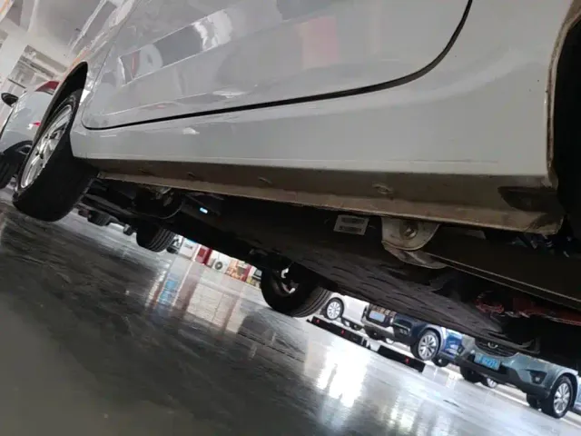 Wuling Hongguang Mini EV — Фото автомобиля 21