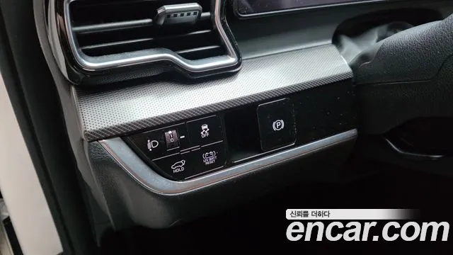 Kia Sportage — Фото автомобиля 14