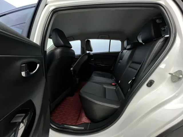 Toyota YARiS L Zhi Xuan — Фото автомобиля 14