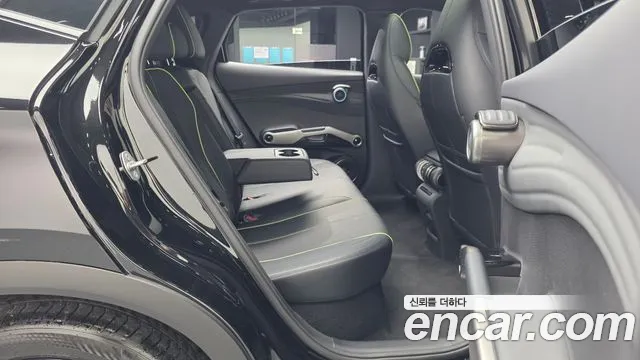 BYD Atto 3 — Фото автомобиля 11