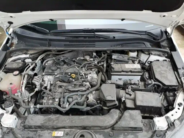 Toyota Levin — Фото автомобиля 19