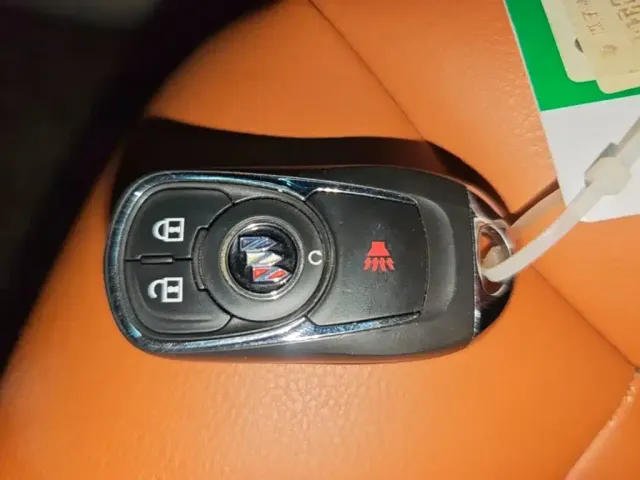 Buick Buick GL8 2023 Model Land Business Class Comfort — Фото автомобиля 16
