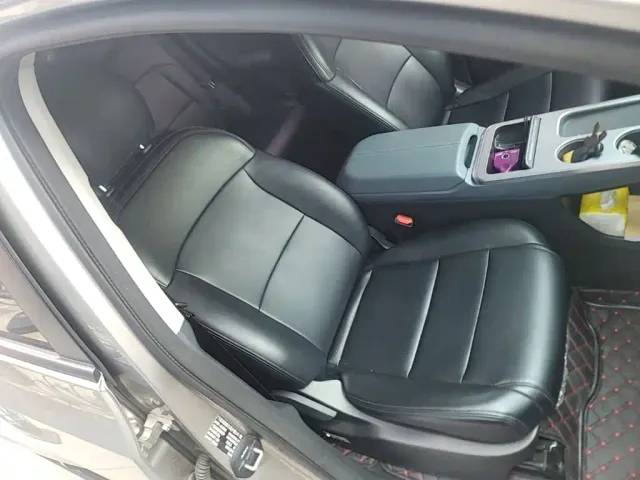 GAC Aion Y — Фото автомобиля 24
