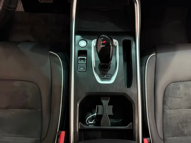 Haval H6 — Фото автомобиля 15