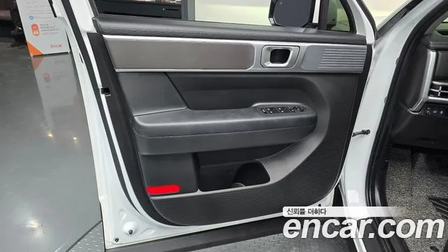 Hyundai Santa Fe MX5 — Фото автомобиля 13