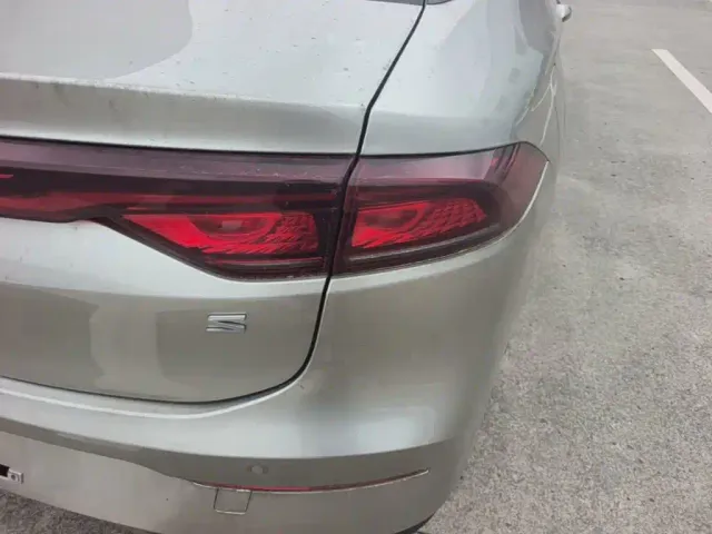 GAC Aion S Plus — Фото автомобиля 7