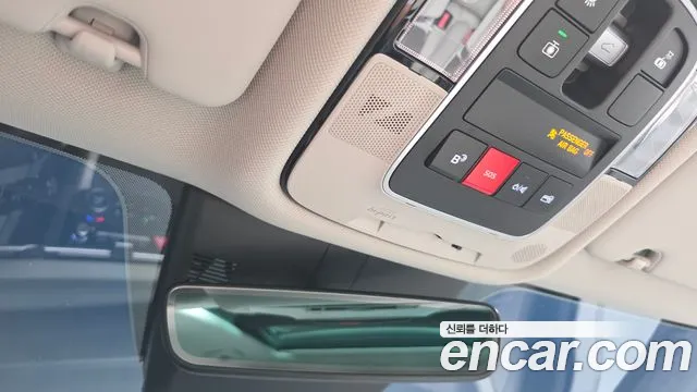 Hyundai Tucson — Фото автомобиля 25